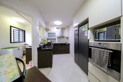Blk 302D Anchorvale Court (Sengkang), HDB Executive #549574761